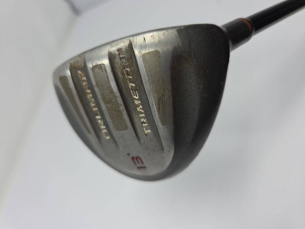 Orlimar Trimetal 13 Degree Fairway Wood Mens RH Graphite Shaft 43.5"